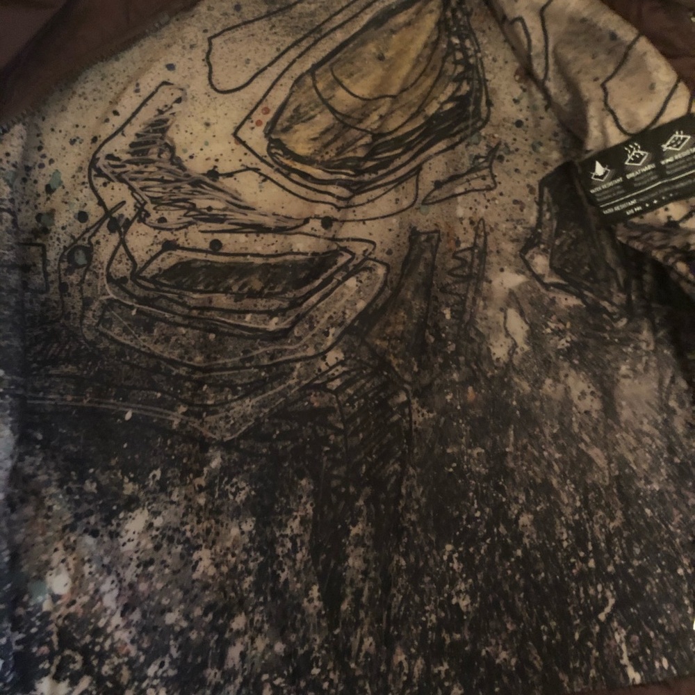 Rain Jacket - image 3